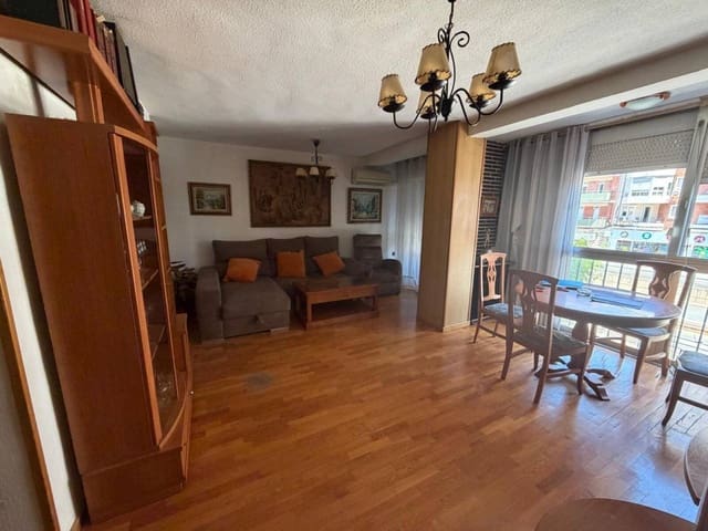 2 sypialnia Mieszkanie na sprzedaż w San Antón, Miasto Murcja - 175 000 € (Ref: 10032285)
