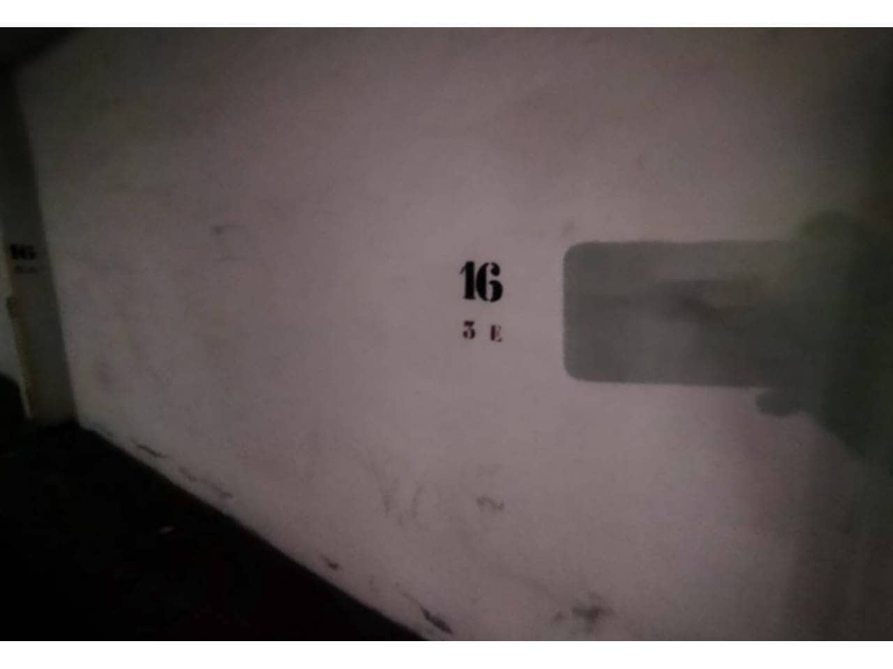 Garage te koop in Santomera - € 5.000 (Ref: 10032286)
