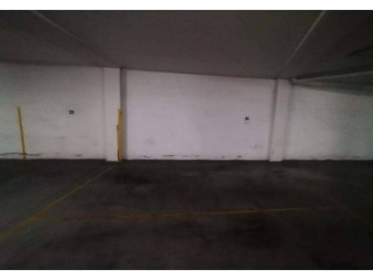 Garage te koop in Santomera - € 5.000 (Ref: 10032286)