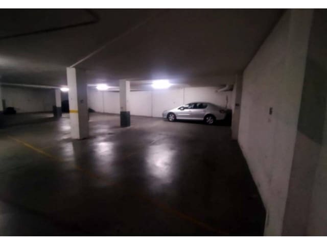 Garage in vendita in Santomera - 5.000 € (Rif: 10032286)