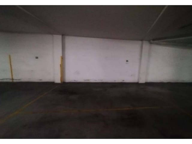 Garage in vendita in Santomera - 5.000 € (Rif: 10032286)