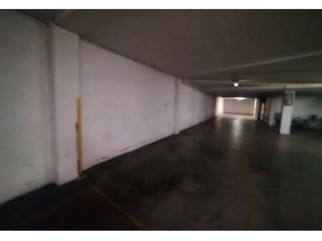 Garage in vendita in Santomera - 5.000 € (Rif: 10032286)