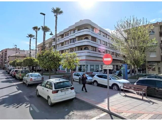 Garage in vendita in Santomera - 5.000 € (Rif: 10032286)