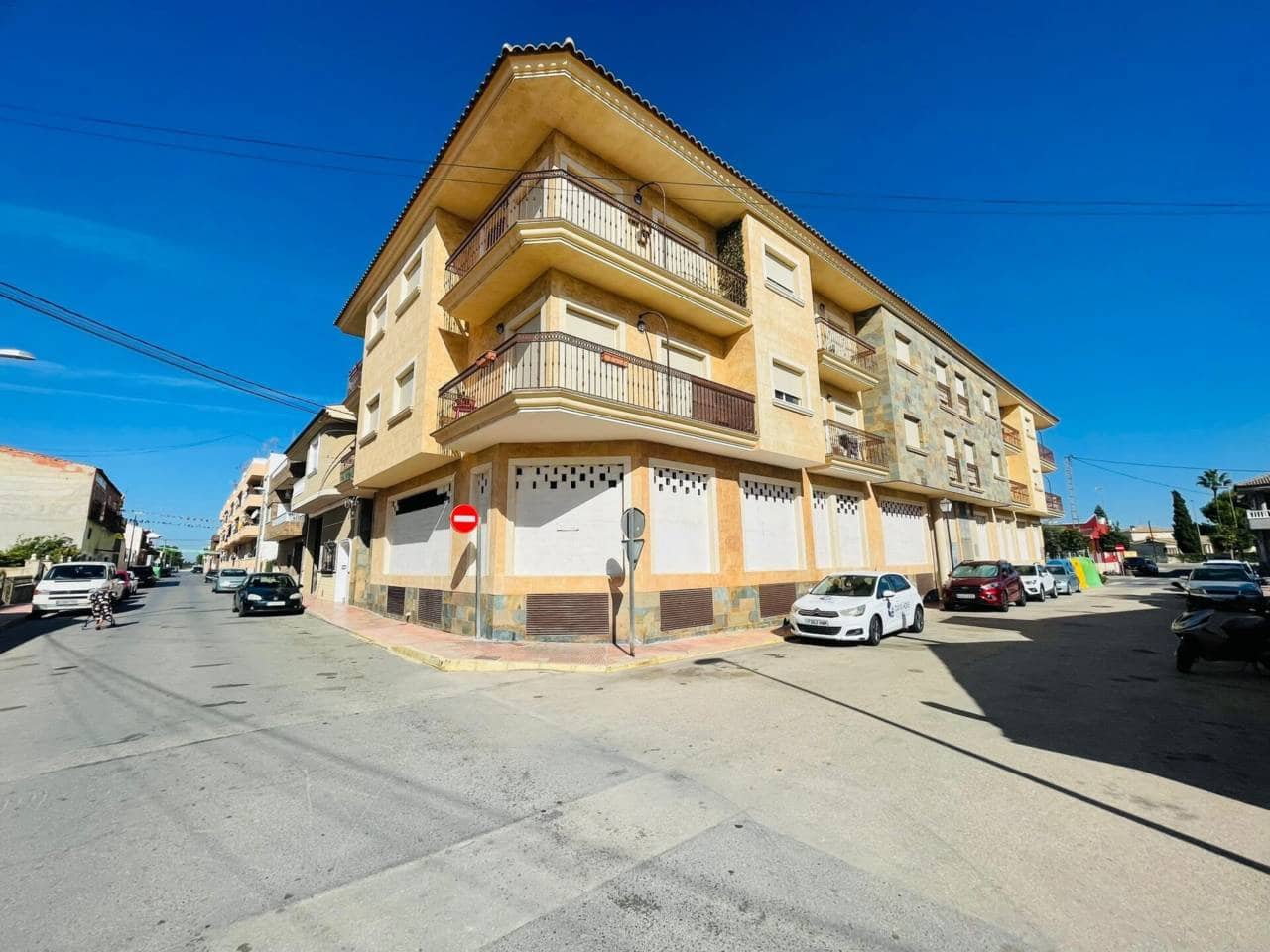 Kommersiell til salgs i Daya Nueva - € 95 000 (Ref: 10032287)