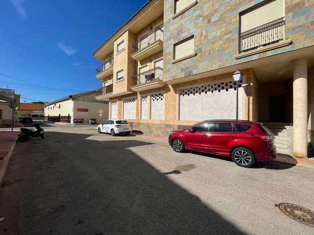 Komercyjne na sprzedaż w Daya Nueva - 95 000 € (Ref: 10032287)