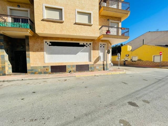 Komercyjne na sprzedaż w Daya Nueva - 95 000 € (Ref: 10032287)