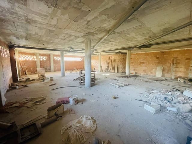 Komercyjne na sprzedaż w Daya Nueva - 95 000 € (Ref: 10032287)