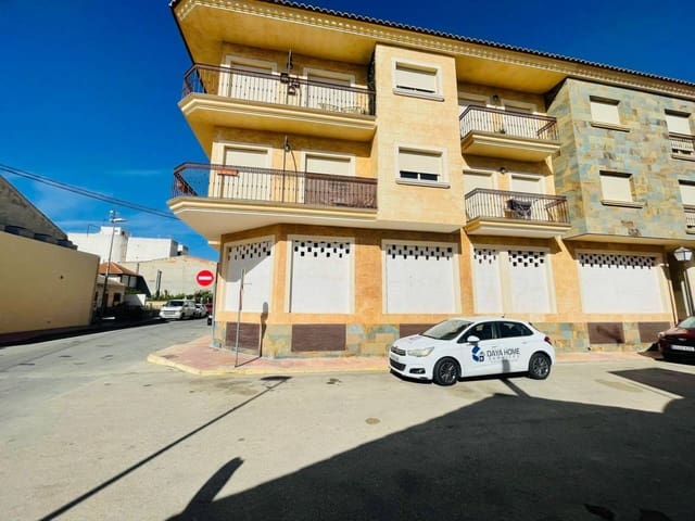 Komercyjne na sprzedaż w Daya Nueva - 95 000 € (Ref: 10032287)