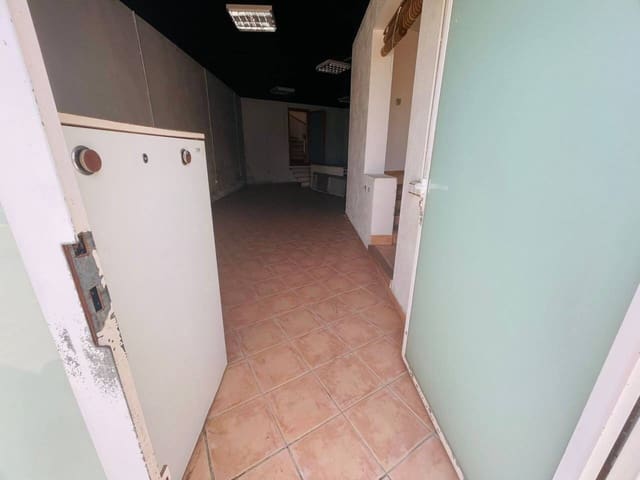 3 quarto Moradia para venda em Altea com piscina garagem - 280 000 € (Ref: 10032288)