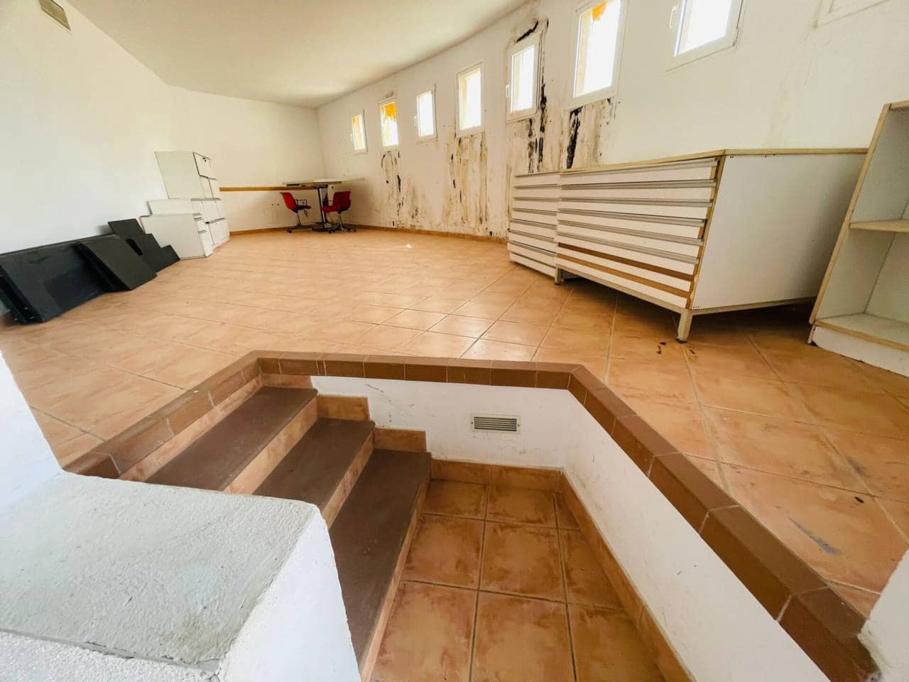 3 quarto Moradia para venda em Altea com piscina garagem - 280 000 € (Ref: 10032288)