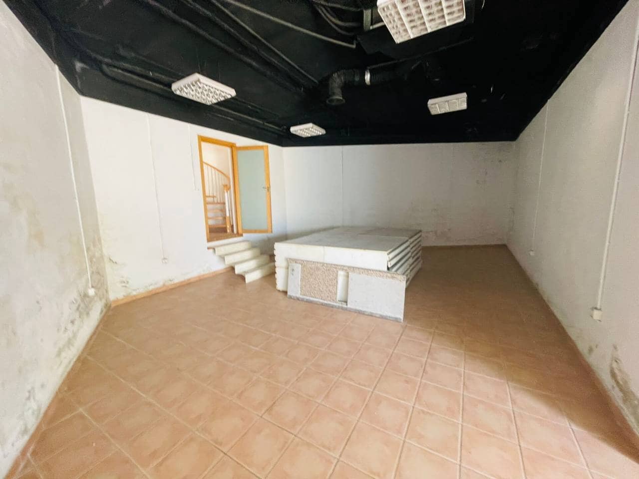 3 quarto Moradia para venda em Altea com piscina garagem - 280 000 € (Ref: 10032288)