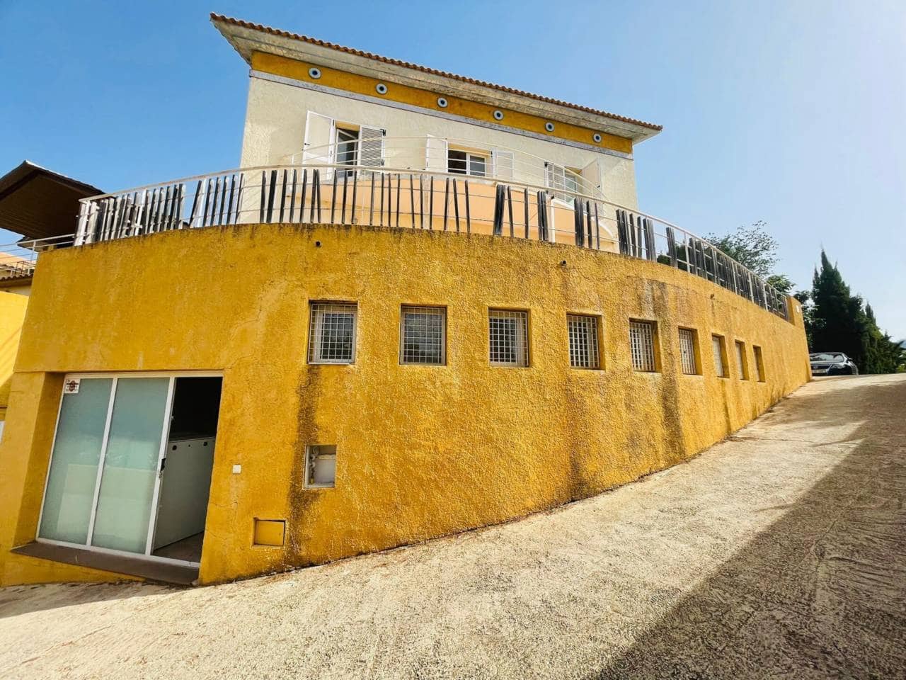 3 quarto Moradia para venda em Altea com piscina garagem - 280 000 € (Ref: 10032288)