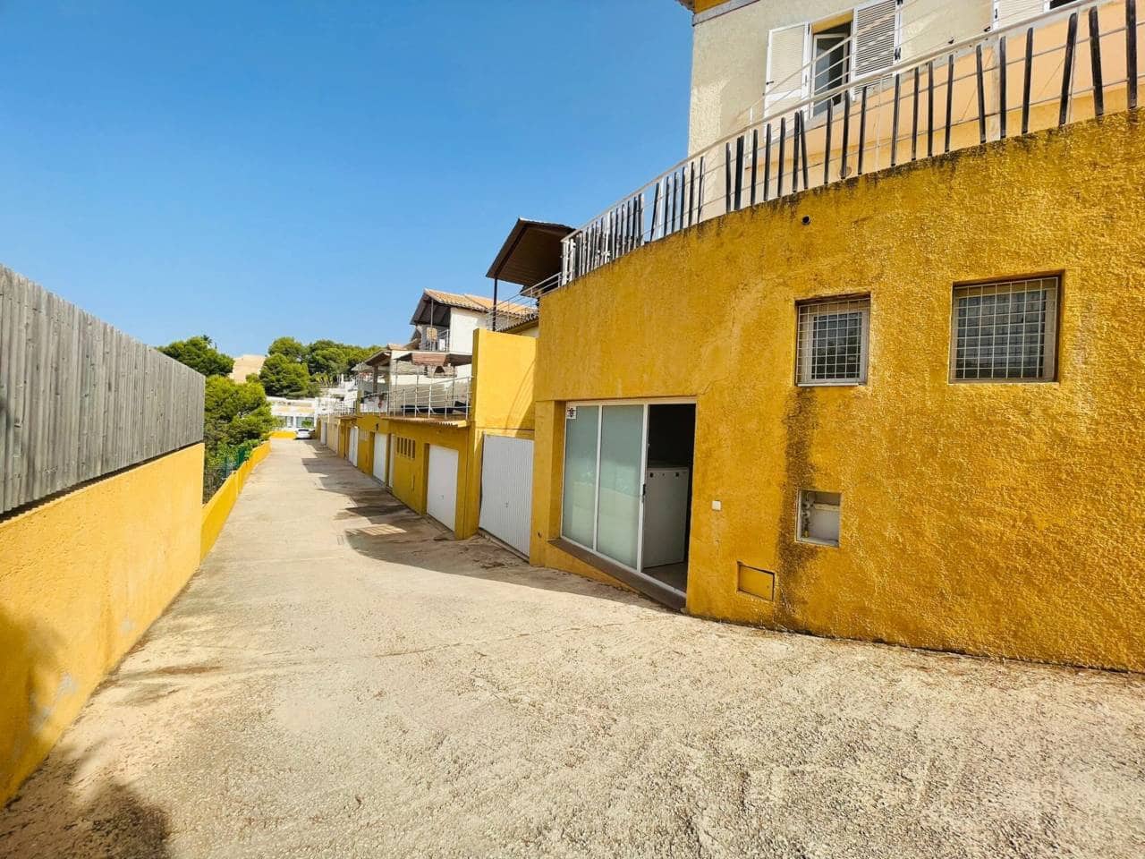 3 quarto Moradia para venda em Altea com piscina garagem - 280 000 € (Ref: 10032288)