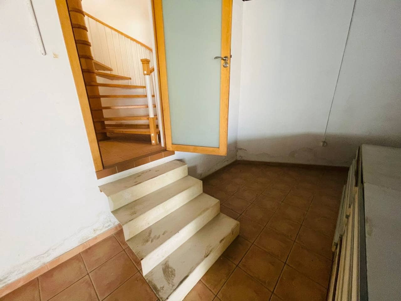 3 quarto Moradia para venda em Altea com piscina garagem - 280 000 € (Ref: 10032288)