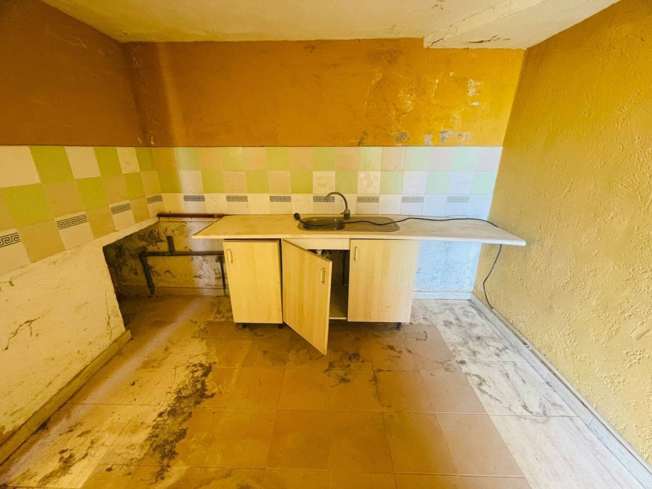 3 quarto Moradia para venda em Altea com piscina garagem - 280 000 € (Ref: 10032288)