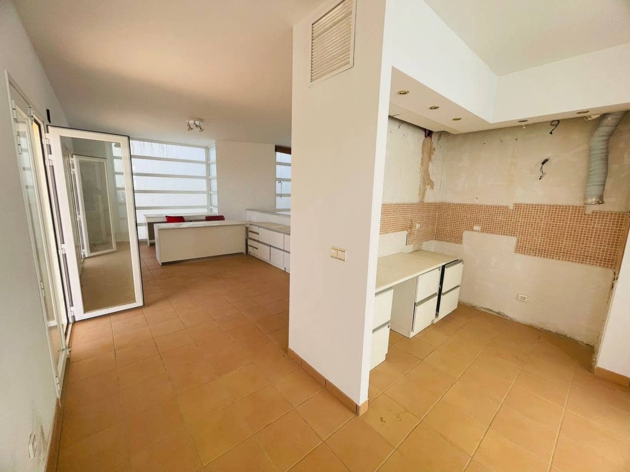 3 quarto Moradia para venda em Altea com piscina garagem - 280 000 € (Ref: 10032288)