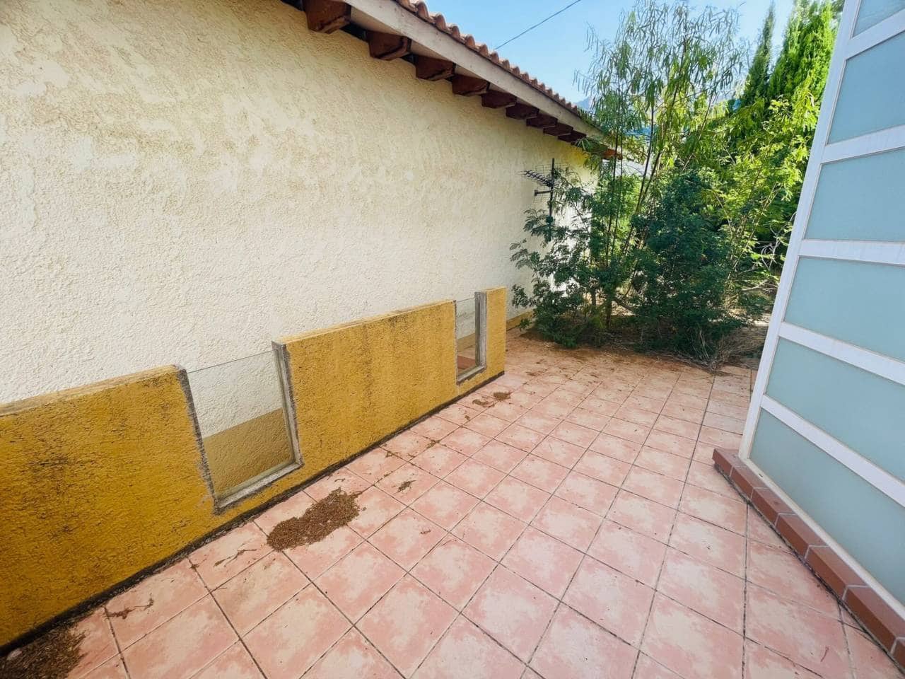 3 quarto Moradia para venda em Altea com piscina garagem - 280 000 € (Ref: 10032288)