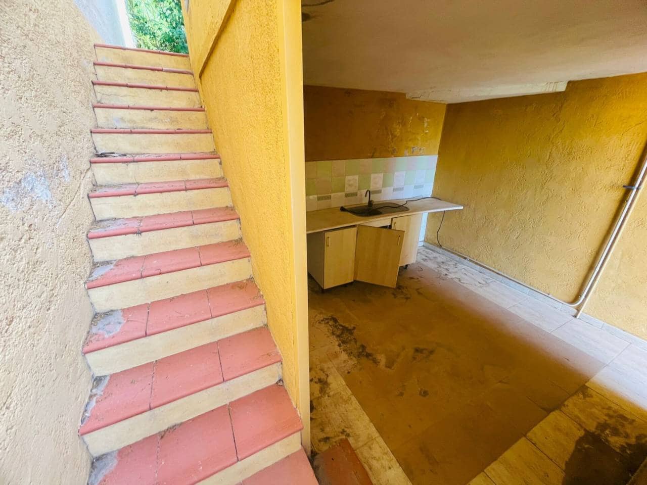 3 quarto Moradia para venda em Altea com piscina garagem - 280 000 € (Ref: 10032288)