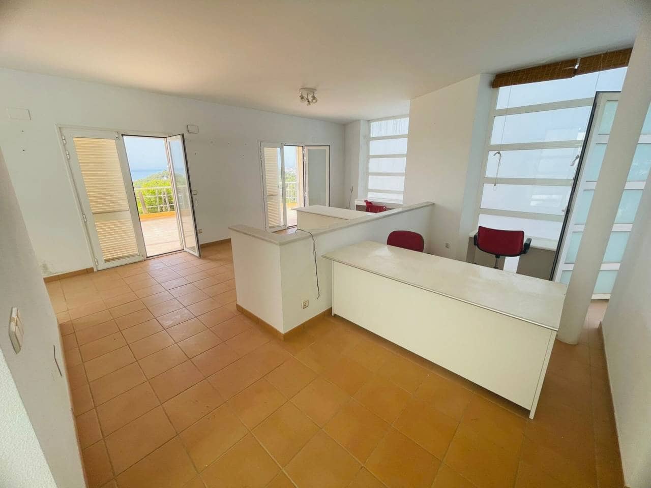 3 quarto Moradia para venda em Altea com piscina garagem - 280 000 € (Ref: 10032288)