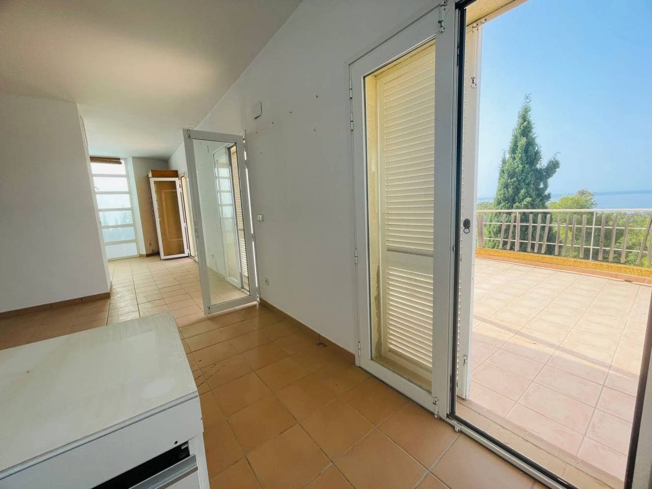 3 quarto Moradia para venda em Altea com piscina garagem - 280 000 € (Ref: 10032288)
