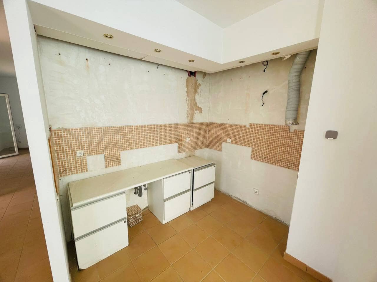3 quarto Moradia para venda em Altea com piscina garagem - 280 000 € (Ref: 10032288)