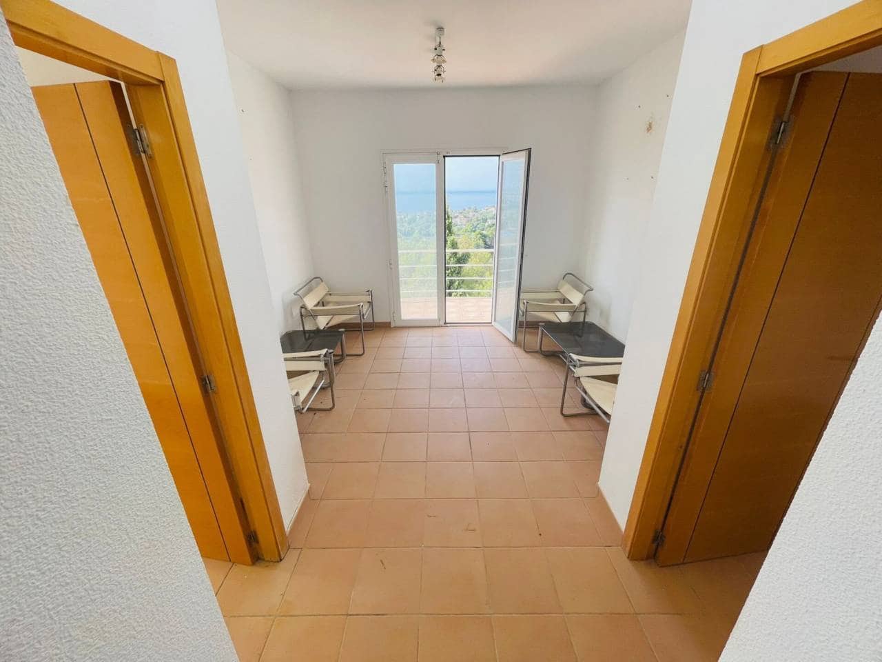 3 quarto Moradia para venda em Altea com piscina garagem - 280 000 € (Ref: 10032288)