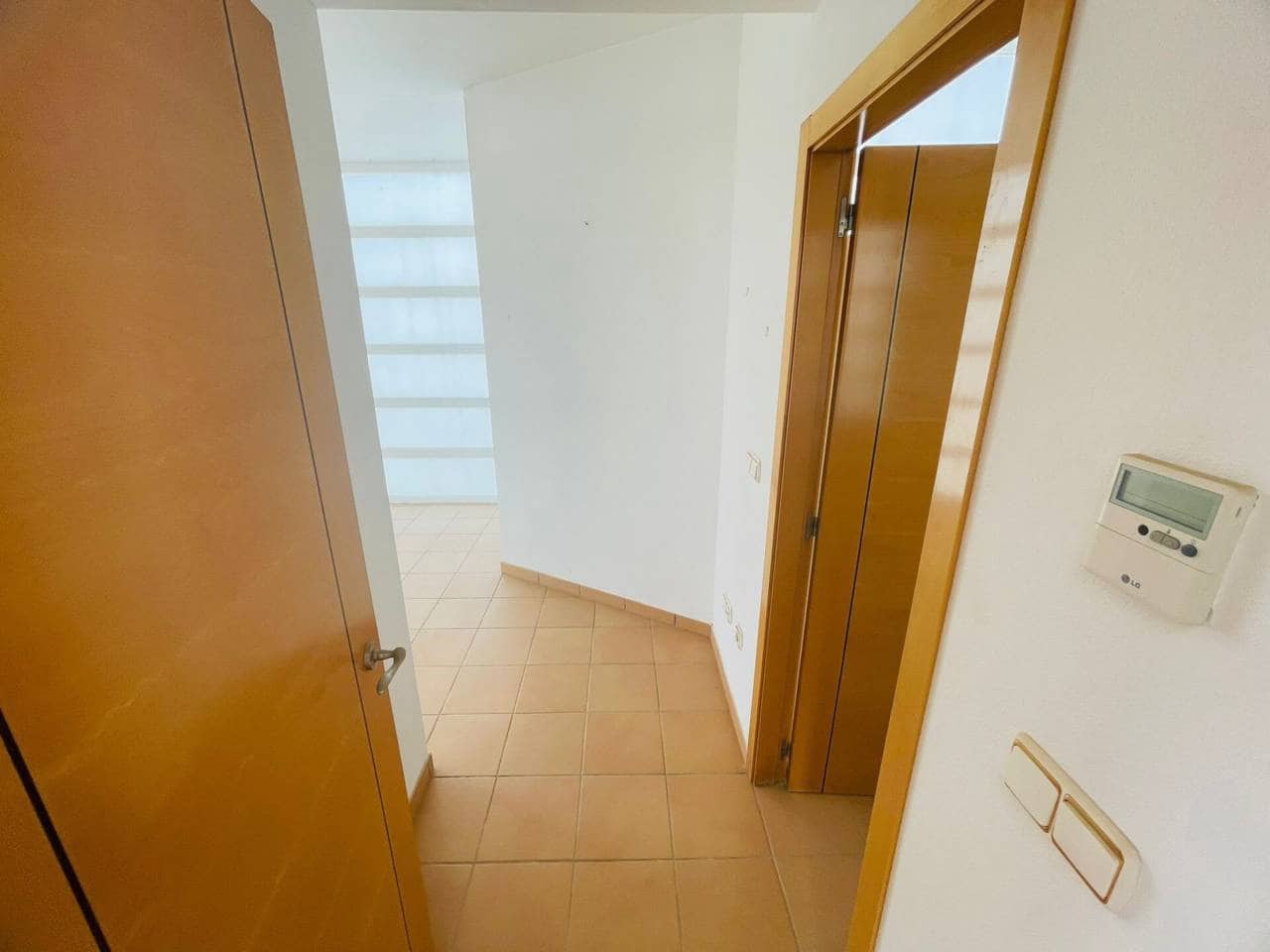 3 quarto Moradia para venda em Altea com piscina garagem - 280 000 € (Ref: 10032288)
