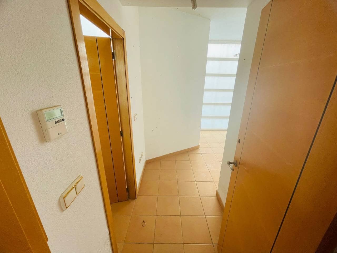3 quarto Moradia para venda em Altea com piscina garagem - 280 000 € (Ref: 10032288)