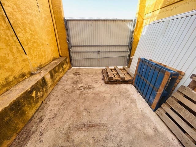 3 quarto Moradia para venda em Altea com piscina garagem - 280 000 € (Ref: 10032288)