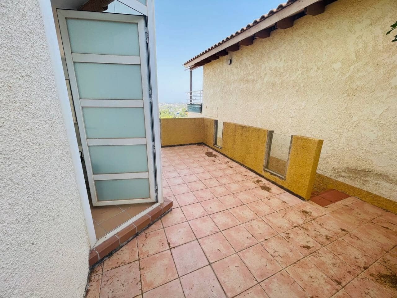 3 quarto Moradia para venda em Altea com piscina garagem - 280 000 € (Ref: 10032288)