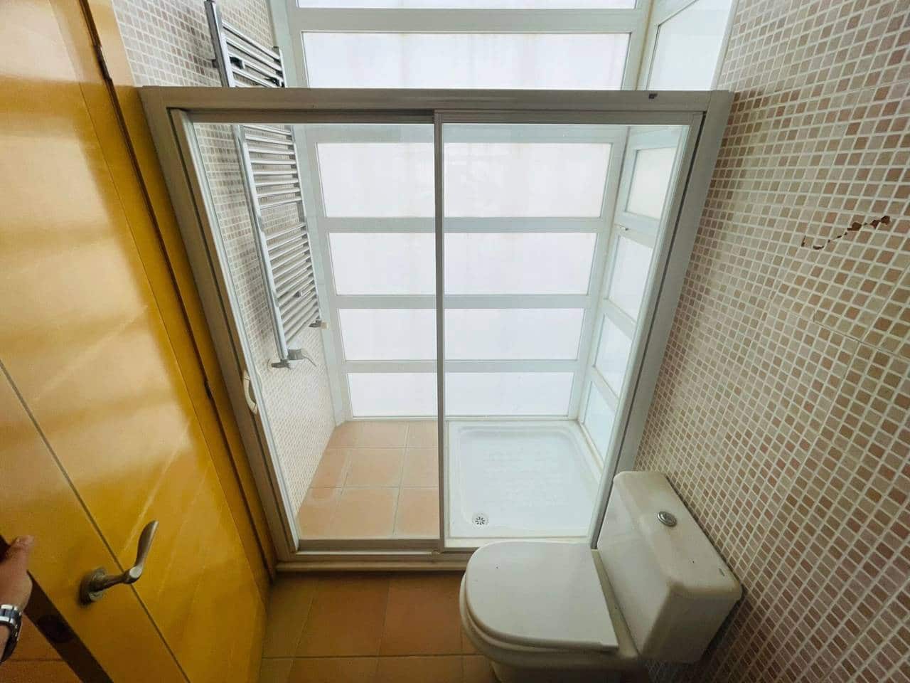 3 quarto Moradia para venda em Altea com piscina garagem - 280 000 € (Ref: 10032288)