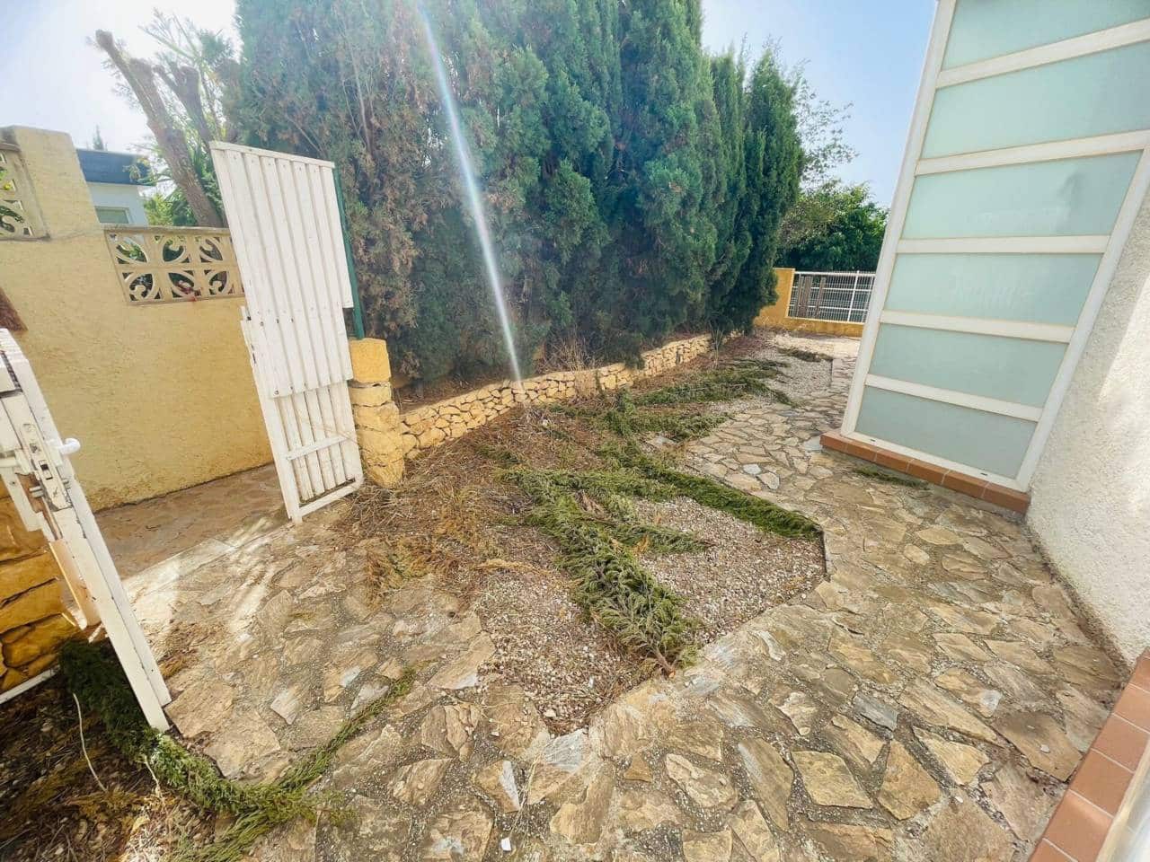 3 quarto Moradia para venda em Altea com piscina garagem - 280 000 € (Ref: 10032288)