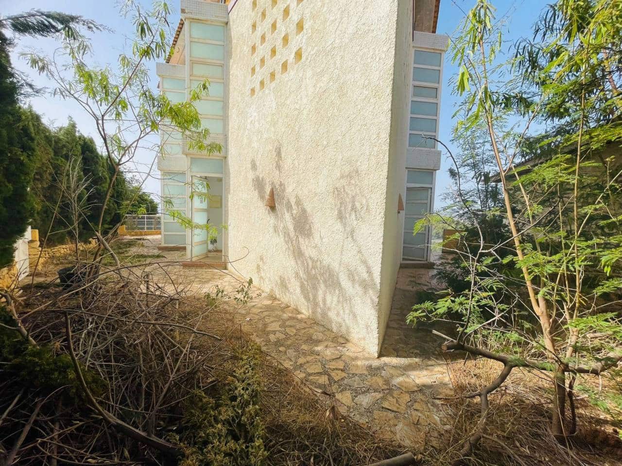 3 quarto Moradia para venda em Altea com piscina garagem - 280 000 € (Ref: 10032288)