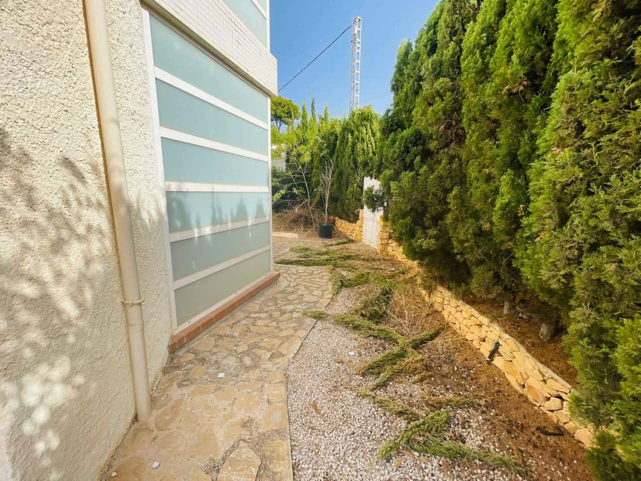 3 quarto Moradia para venda em Altea com piscina garagem - 280 000 € (Ref: 10032288)