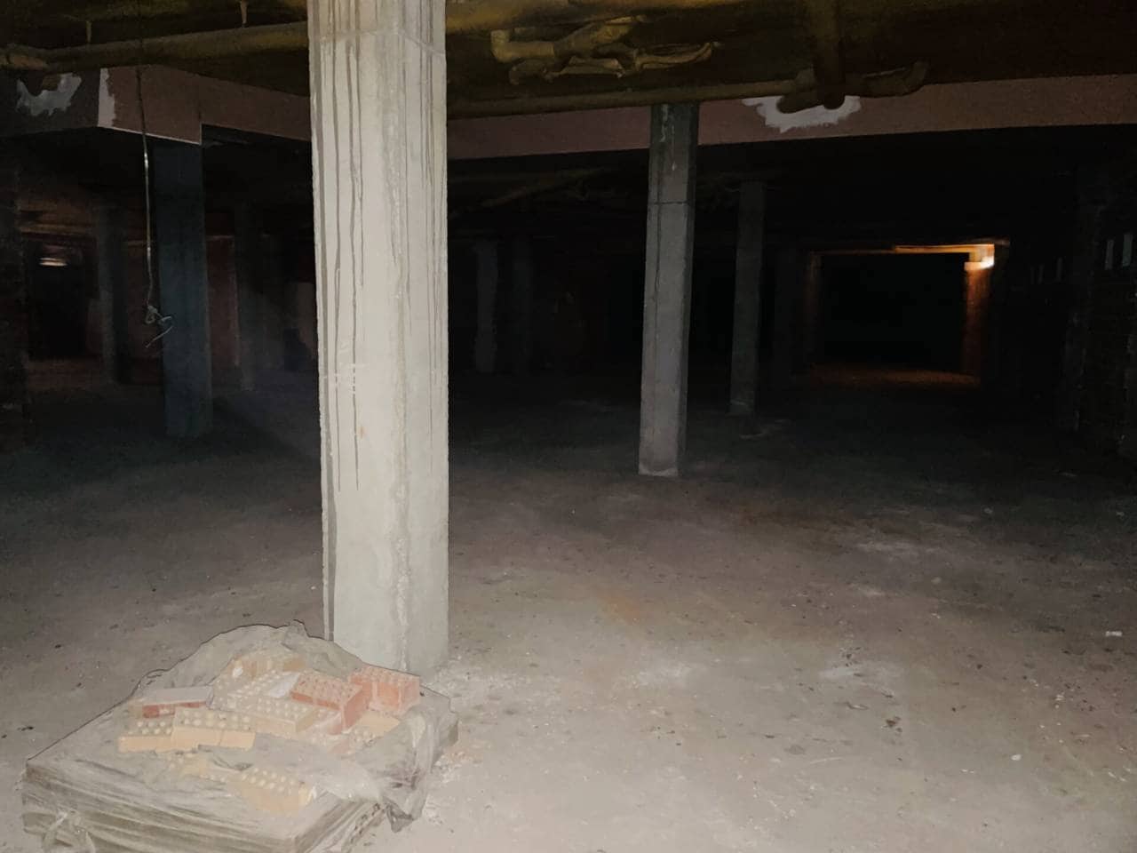 Commercieel te koop in Lorca - € 216.300 (Ref: 10032289)