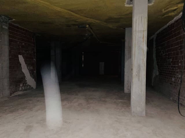 Local Comercial en Lorca en venta - 216.300 € (Ref: 10032289)