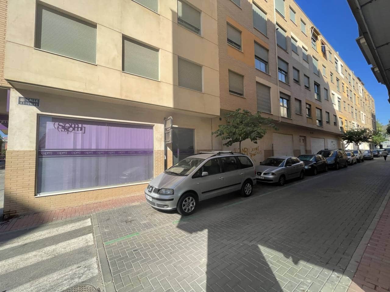 Commercieel te koop in Lorca - € 216.300 (Ref: 10032289)
