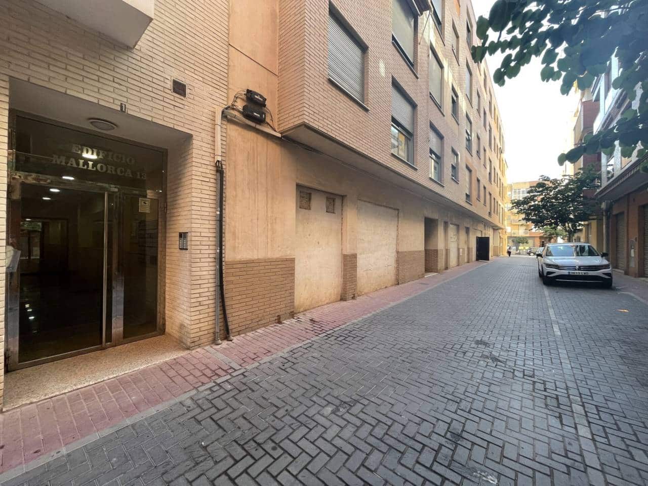 Commercieel te koop in Lorca - € 216.300 (Ref: 10032289)