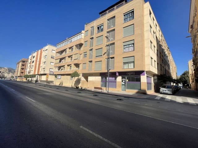 Local Comercial en Lorca en venta - 216.300 € (Ref: 10032289)