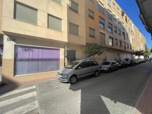 Local Comercial en Lorca en venta - 216.300 € (Ref: 10032289)
