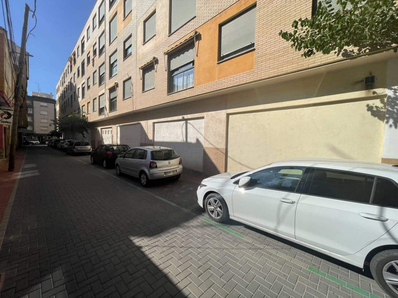 Commercieel te koop in Lorca - € 216.300 (Ref: 10032289)