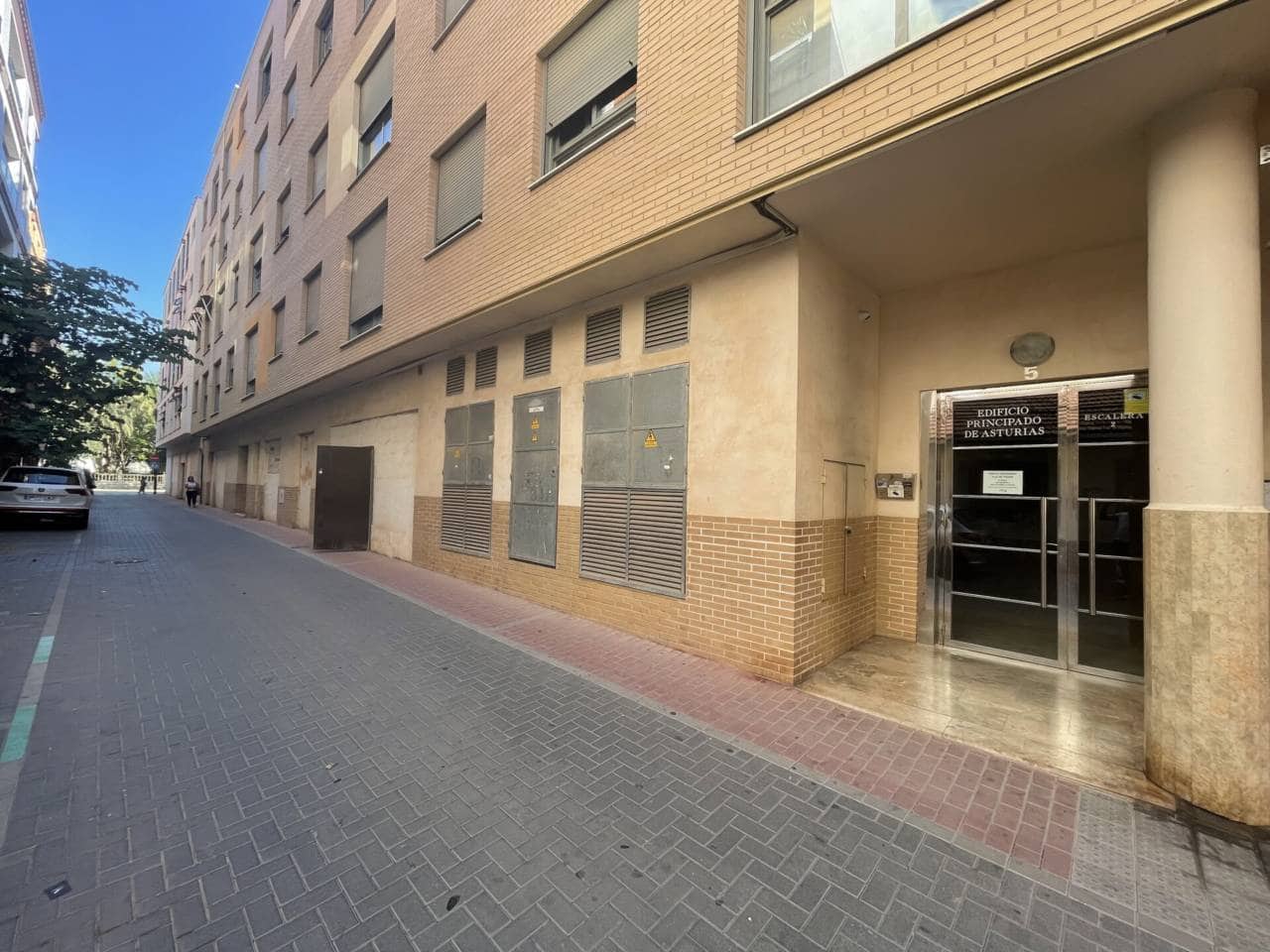 Commercieel te koop in Lorca - € 216.300 (Ref: 10032289)