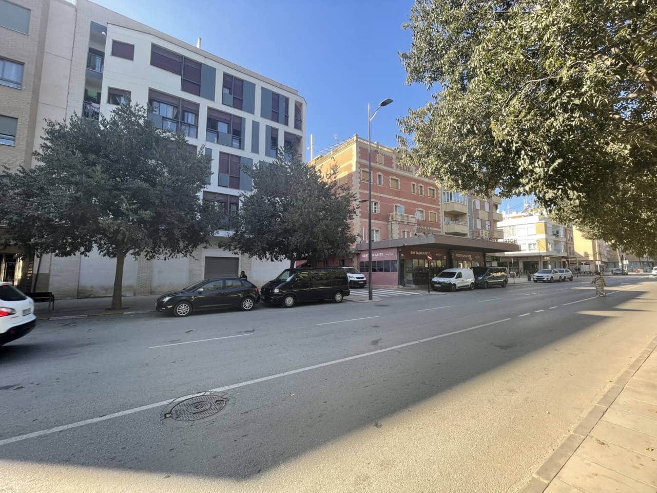 Commercieel te koop in Lorca - € 216.300 (Ref: 10032289)