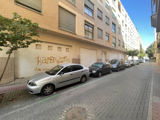 Local Comercial en Lorca en venta - 216.300 € (Ref: 10032289)