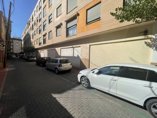 Local Comercial en Lorca en venta - 216.300 € (Ref: 10032289)