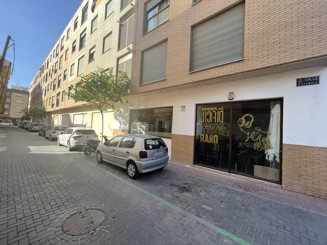 Local Comercial en Lorca en venta - 216.300 € (Ref: 10032289)