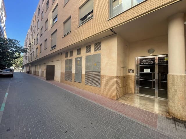 Local Comercial en Lorca en venta - 216.300 € (Ref: 10032289)