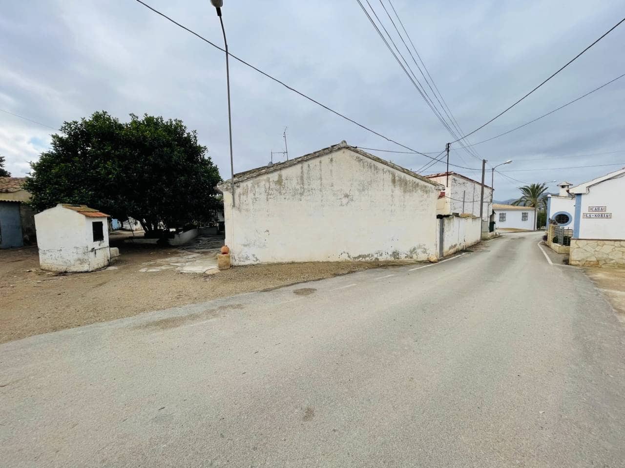 15 quarto Quinta/Casa Rural para venda em La Escucha com piscina garagem - 190 000 € (Ref: 10032290)