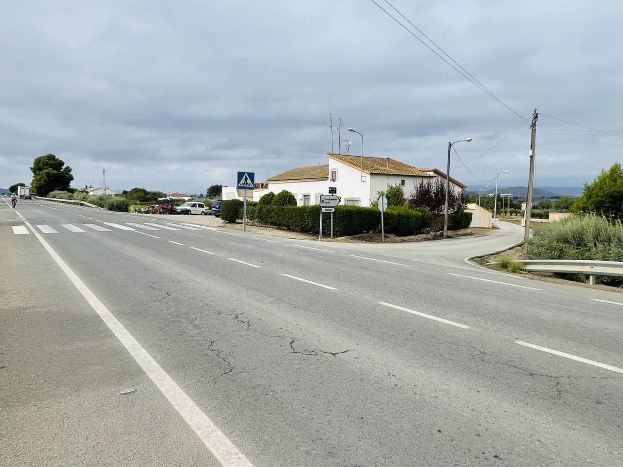 15 quarto Quinta/Casa Rural para venda em La Escucha com piscina garagem - 190 000 € (Ref: 10032290)