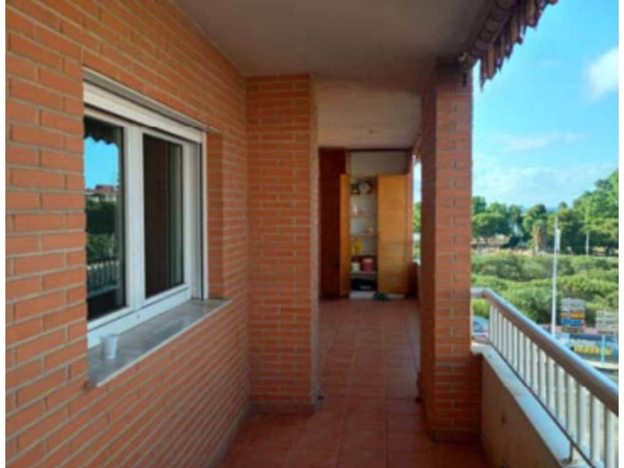 4 slaapkamer Flat te koop in Torrevieja met garage - € 270.000 (Ref: 10032291)